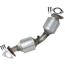 2006-2008 Infiniti M35 3.5L Catalytic Converter - EPA Approved | Driver-Side