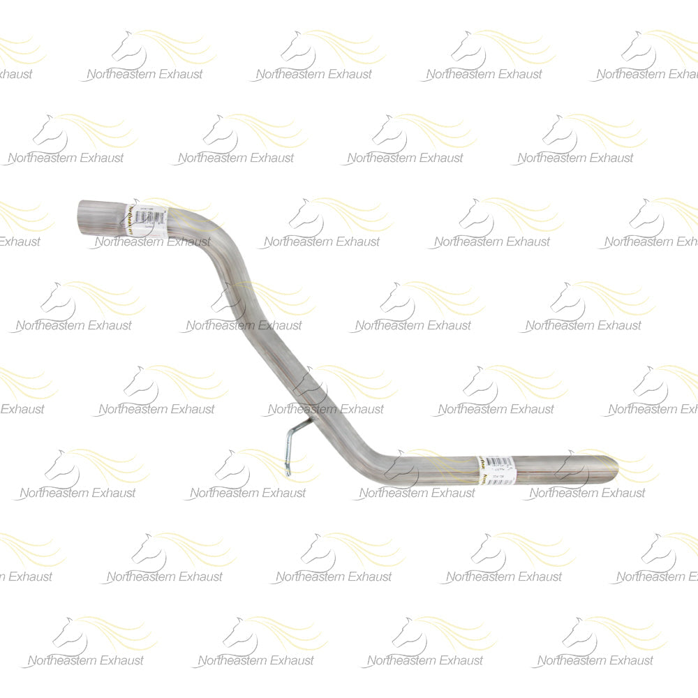 Exhaust Tail Pipe for 2002-2005 Ford Explorer and Mercury Mountaineer 4.0L 4.6L