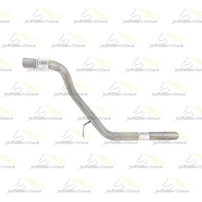 Exhaust Tail Pipe for 2002-2005 Ford Explorer and Mercury Mountaineer 4.0L 4.6L