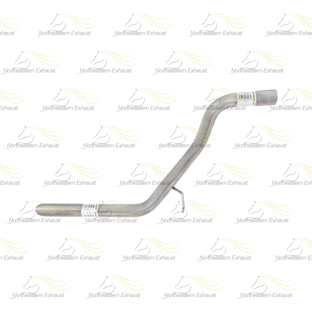 Exhaust Tail Pipe for 2002-2005 Ford Explorer and Mercury Mountaineer 4.0L 4.6L