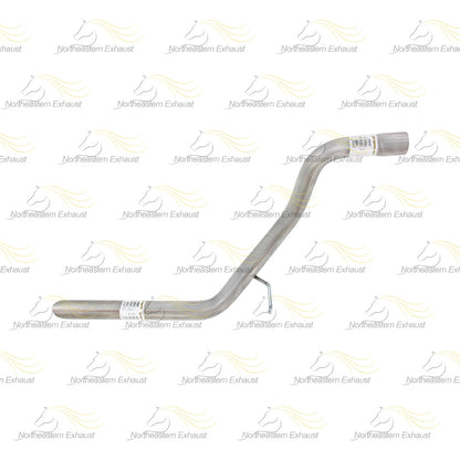 Exhaust Tail Pipe for 2002-2005 Ford Explorer and Mercury Mountaineer 4.0L 4.6L