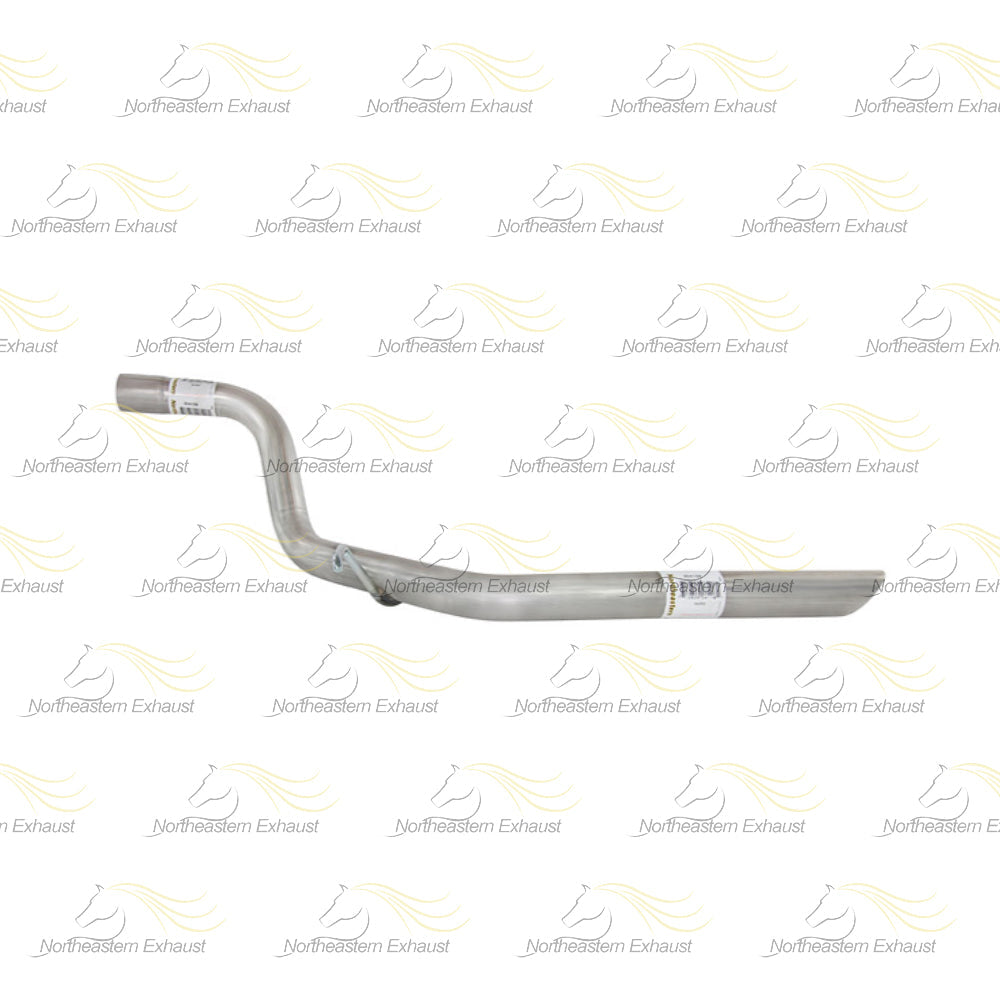 Exhaust Tail Pipe for 2002-2005 Ford Explorer and Mercury Mountaineer 4.0L 4.6L