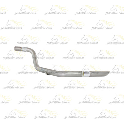 Exhaust Tail Pipe for 2002-2005 Ford Explorer and Mercury Mountaineer 4.0L 4.6L