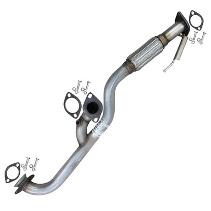 2001-2007 Ford Escape 3.0L Exhaust Front Flex Pipe