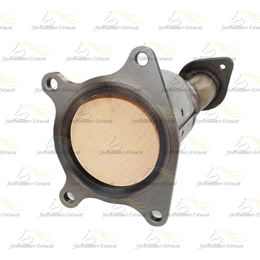 2011-2014 Ford Edge 3.5L 3.7L Catalytic Converter - EPA Approved | Passenger-Side