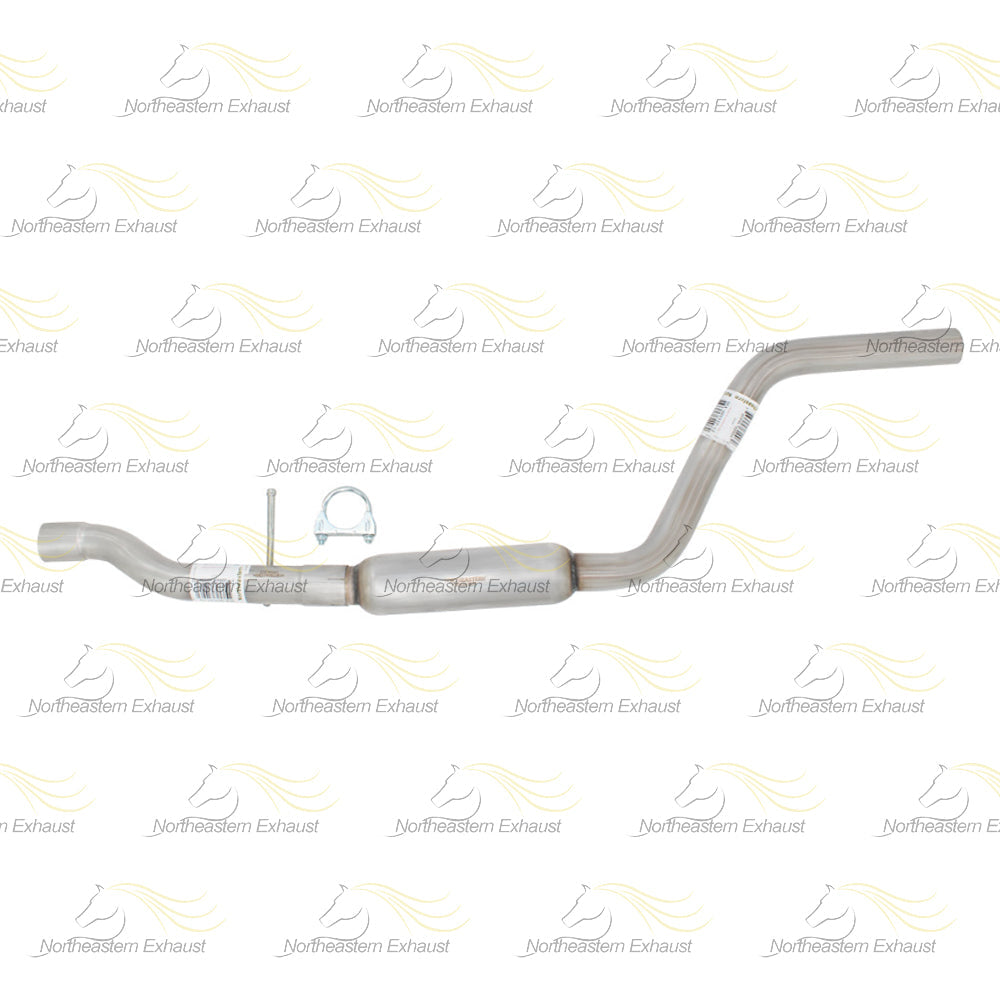 2009-2020 Dodge Journey 2.4L Exhaust Resonator Pipe