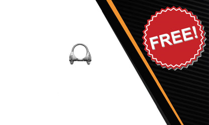 2007 Chevrolet Colorado 2.9l Exhaust Tail Pipe