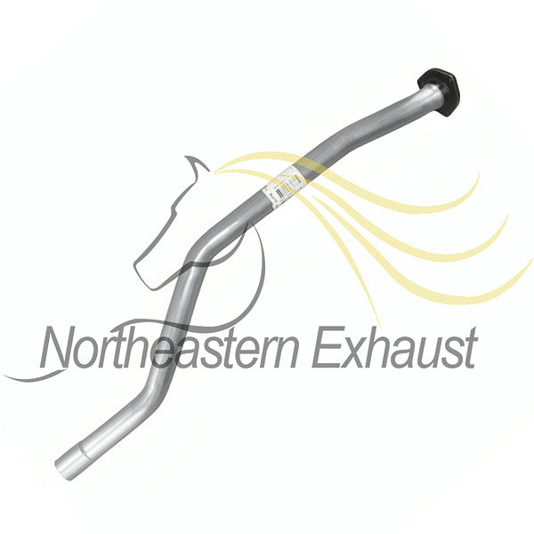 2015 Honda Accord 3.5L Exhaust Pipe - For Sedan models
