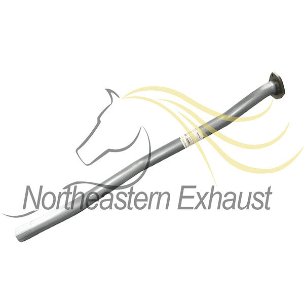 2014 Honda Accord 3.5L Exhaust Pipe - For Sedan models