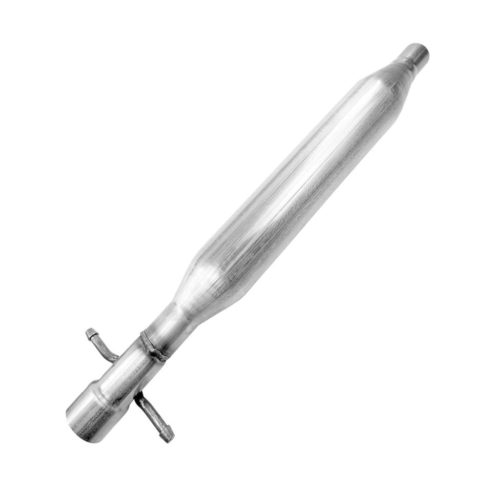 2009 Pontiac G6 2.4L Exhaust System Kit