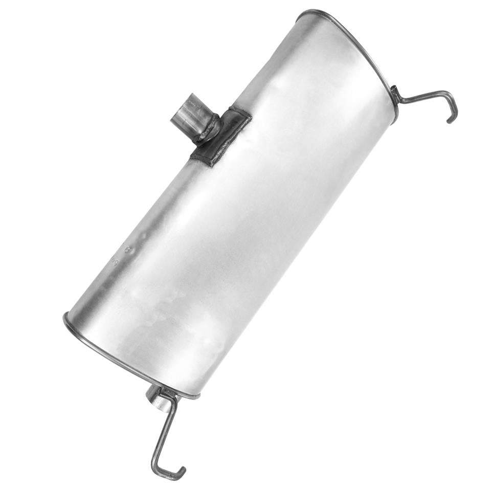 2008 Pontiac G6 2.4L Exhaust System Kit