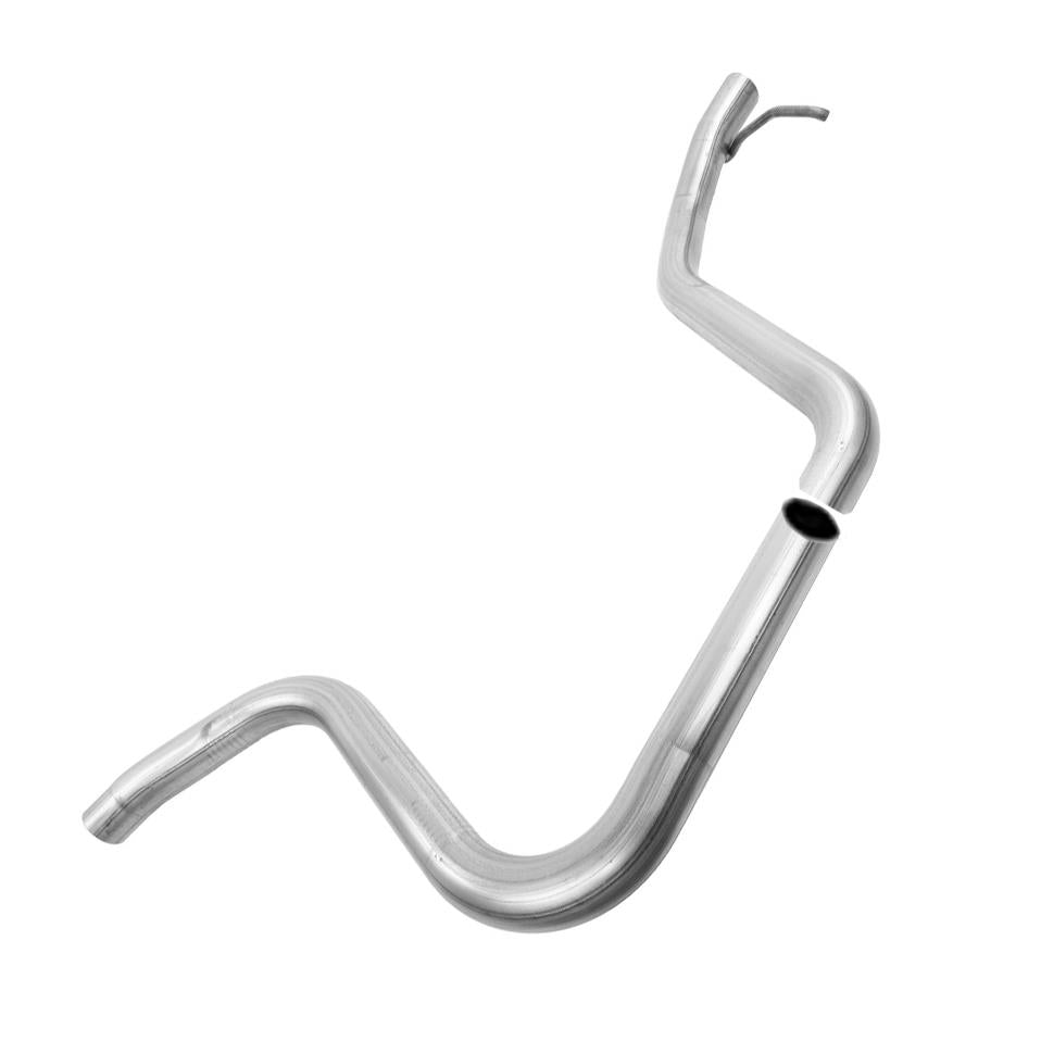 2008 Pontiac G6 2.4L Exhaust System Kit