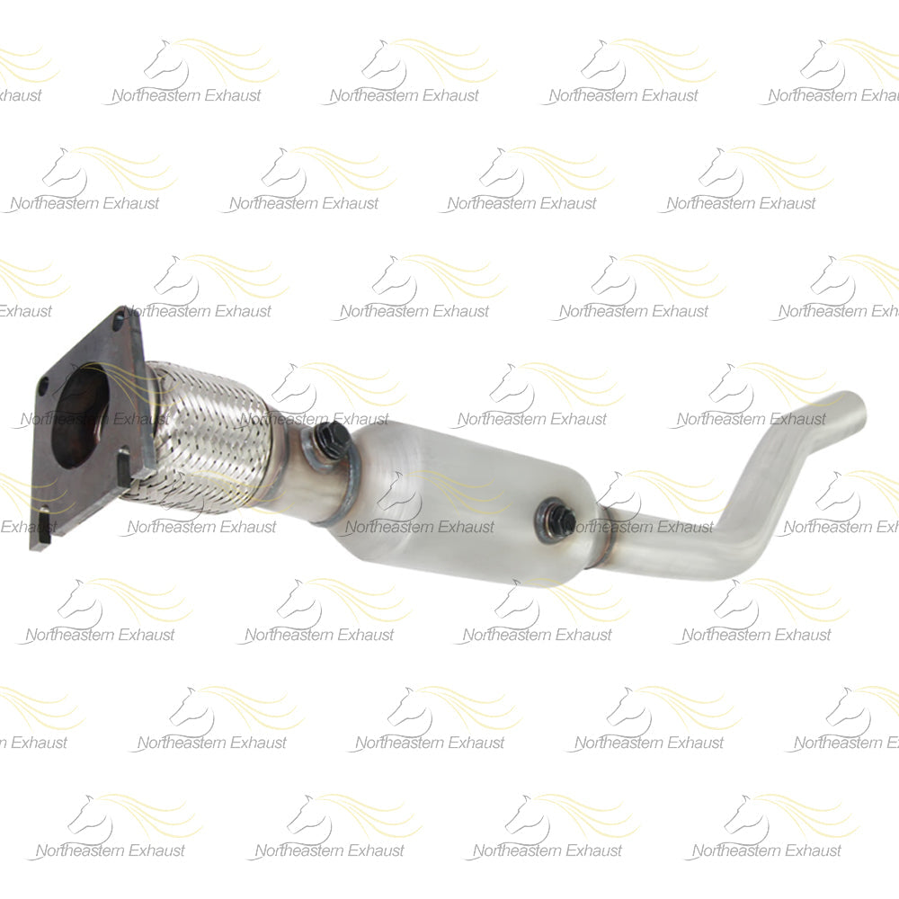 2014 Chrysler 200 2.4L Catalytic Converter | EPA APPROVED