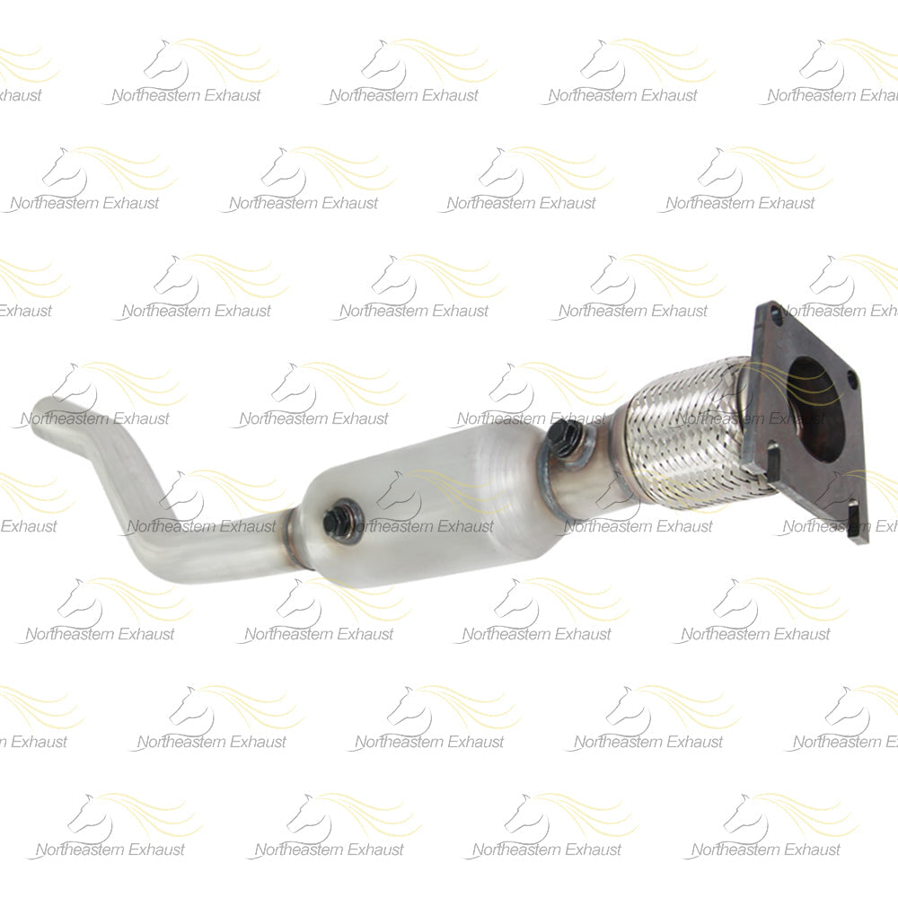 2014 Chrysler 200 2.4L Catalytic Converter | EPA APPROVED