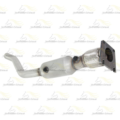 2014 Chrysler 200 2.4L Catalytic Converter | EPA APPROVED