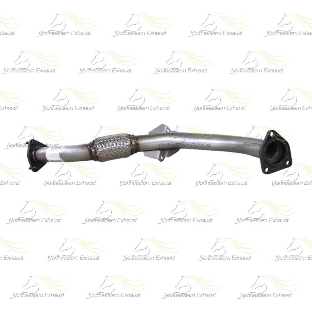 2015-2016 Honda CR-V 2.4L Exhaust System Kit