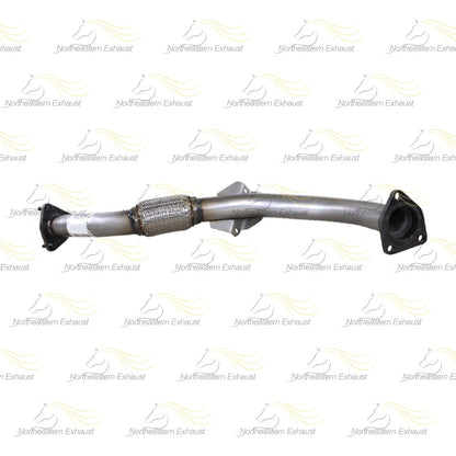 2015-2016 Honda CR-V 2.4L Exhaust System Kit