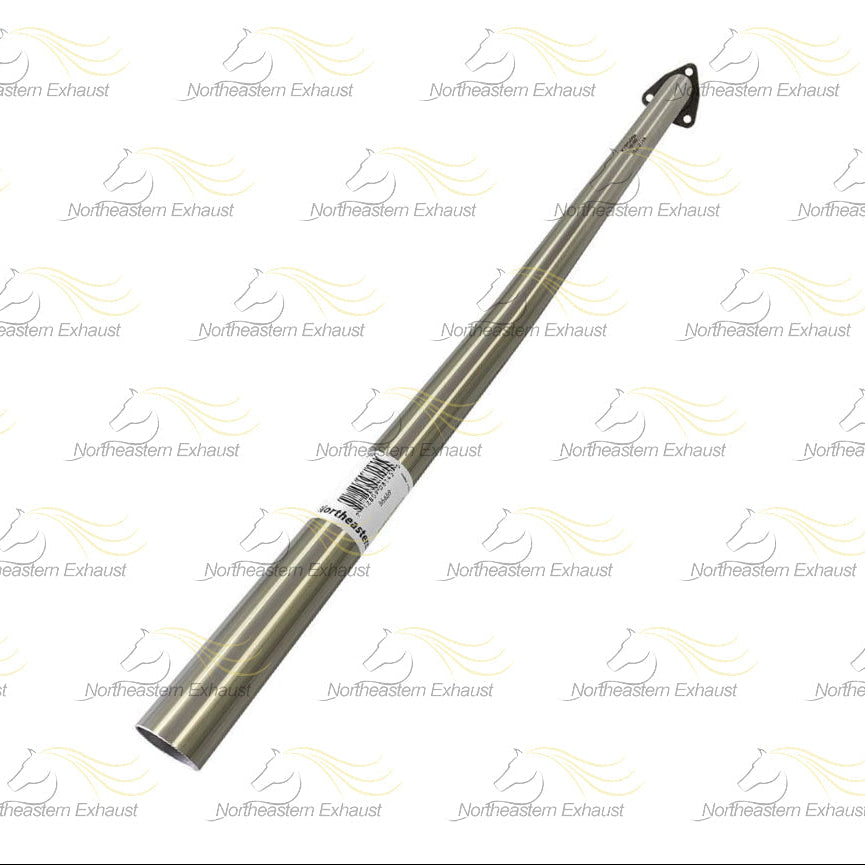 2012-2015 Honda Civic 1.8L Exhaust Pipe