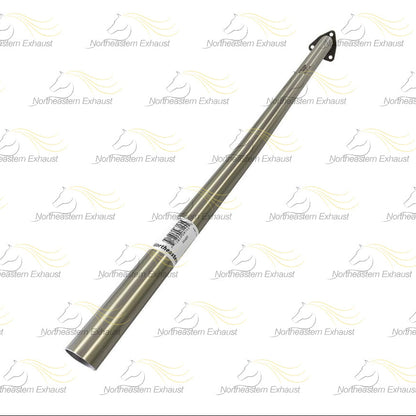 2012-2015 Honda Civic 1.8L Exhaust Pipe