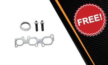 2006 Ford Fusion 3.0L Manifold Catalytic Converter | EPA APPROVED