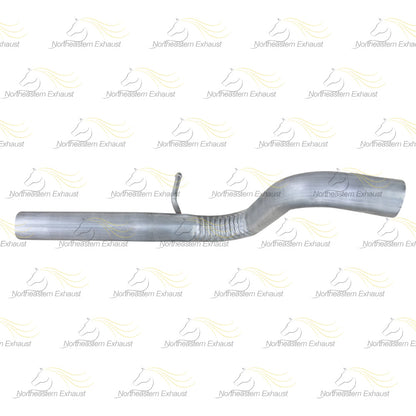 2003-2005 Lincoln Aviator 4.6L Exhaust Pipe