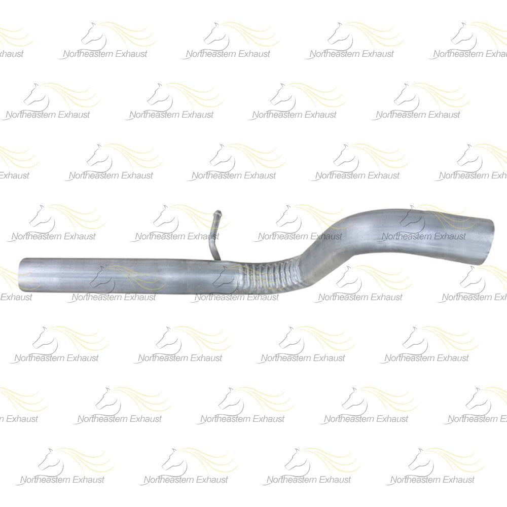 2003 Lincoln Aviator 4.6L Exhaust Pipe