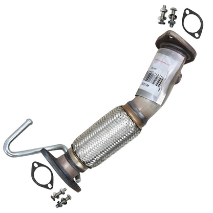 2013-2016 Hyundai Elantra GT 1.8L 2.0L Exhaust Pipe
