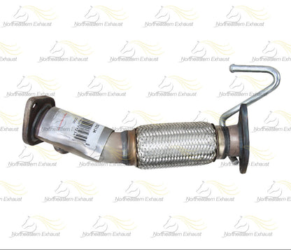 2016 Hyundai Elantra GT 1.8L 2.0L Exhaust Pipe