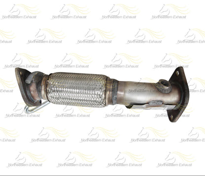 2013-2016 Hyundai Elantra GT 1.8L 2.0L Exhaust Pipe
