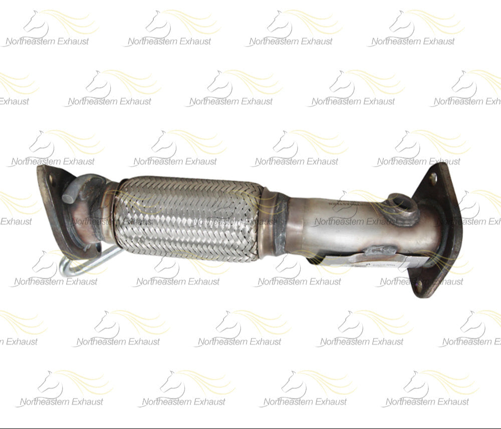 2016 Hyundai Elantra GT 1.8L 2.0L Exhaust Pipe