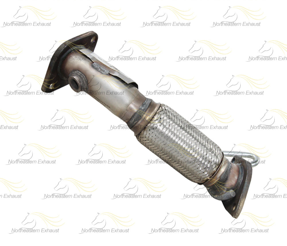 2016 Hyundai Elantra GT 1.8L 2.0L Exhaust Pipe
