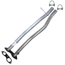 Exhaust H Pipe for 1996-1999 Chevy/GMC C1500/C2500/K1500 5.7L