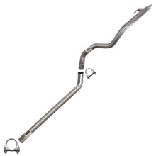 Exhaust Tail Pipe for 2007-2014 Sprinter 2500/3500