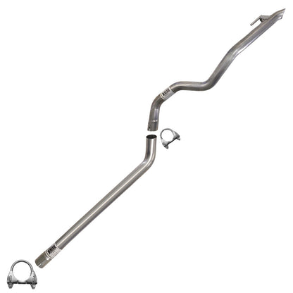 Exhaust Tail Pipe for 2007-2014 Sprinter 2500/3500