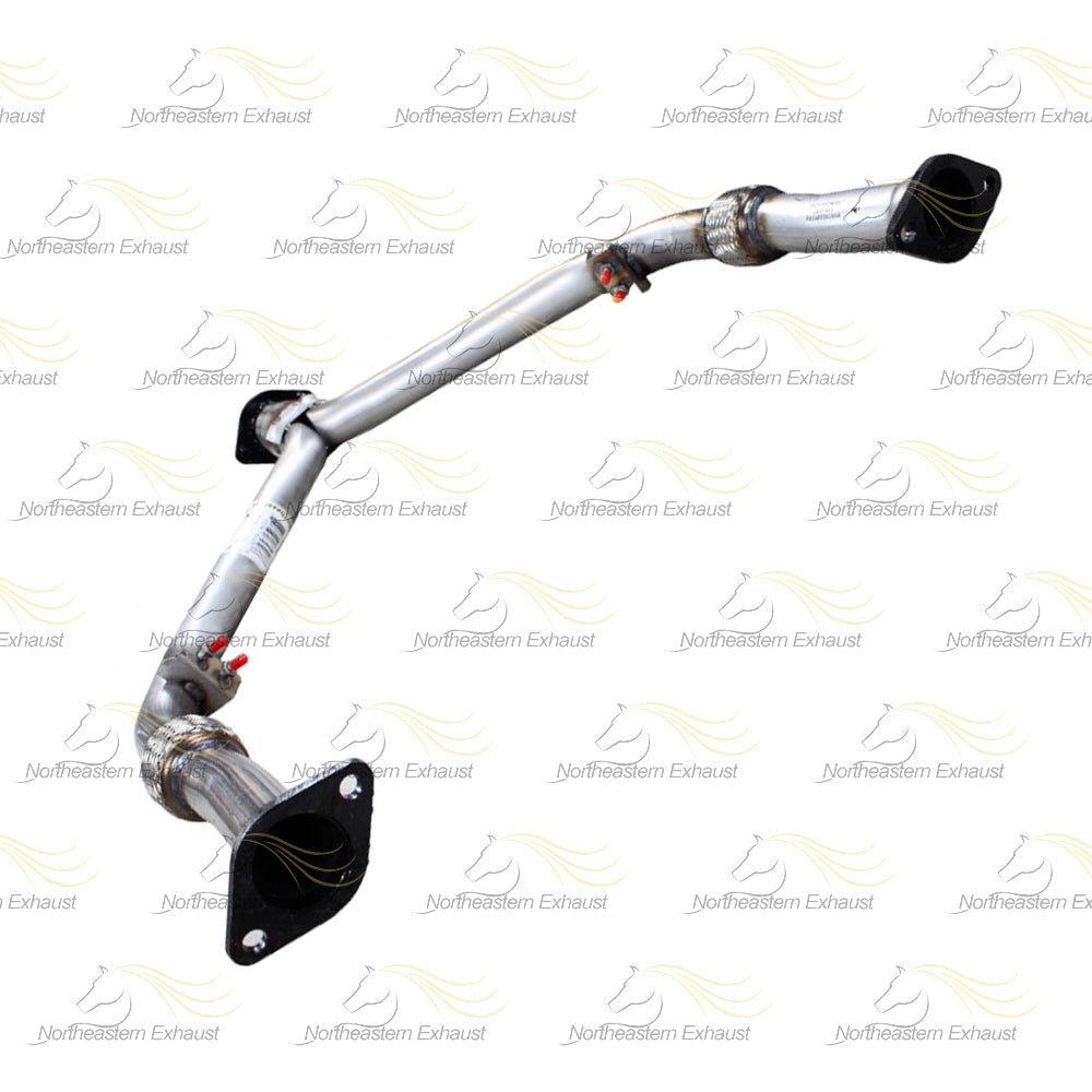Exhaust Y Pipe for 2015 Infiniti Q40 3.7L | 2014-2015 Q70 3.5L 3.7L