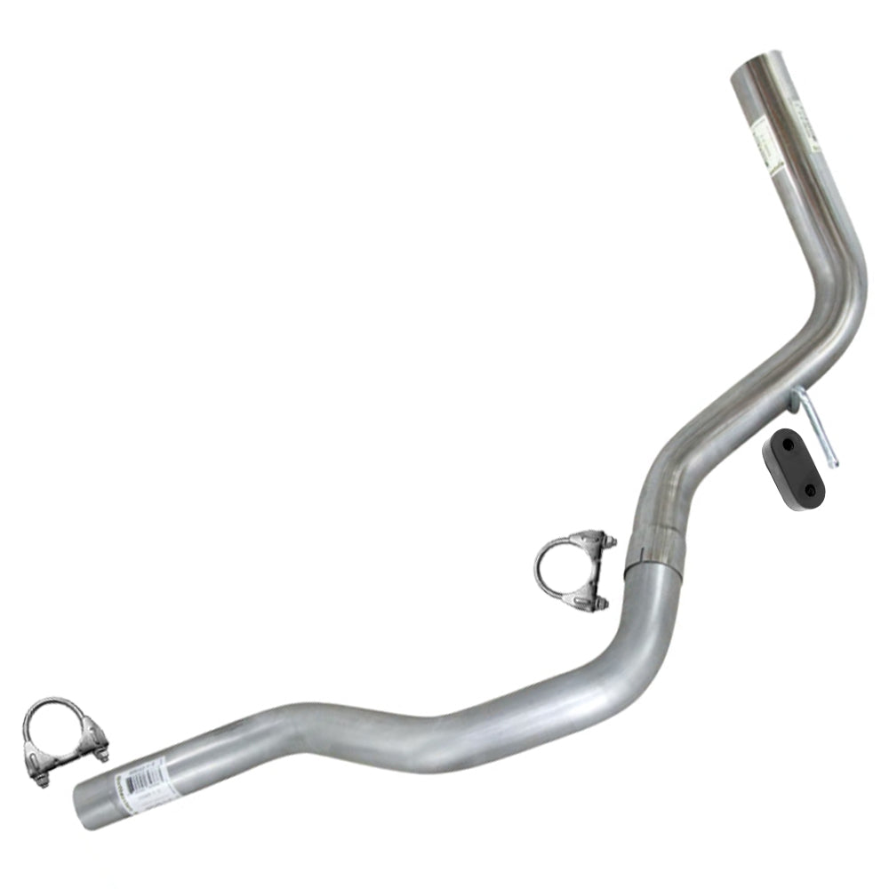 2009-2014 Chevy Express 1500 4.3L Exhaust Pipe