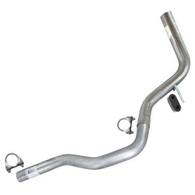 2009-2014 GMC Savana 1500 5.3L Exhaust Pipe