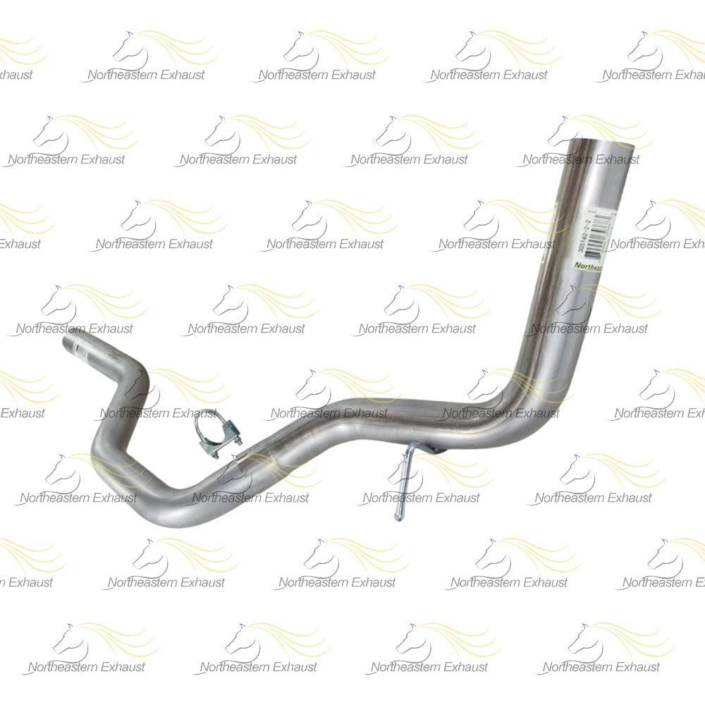 2009-2014 Chevy Express 1500 5.3L