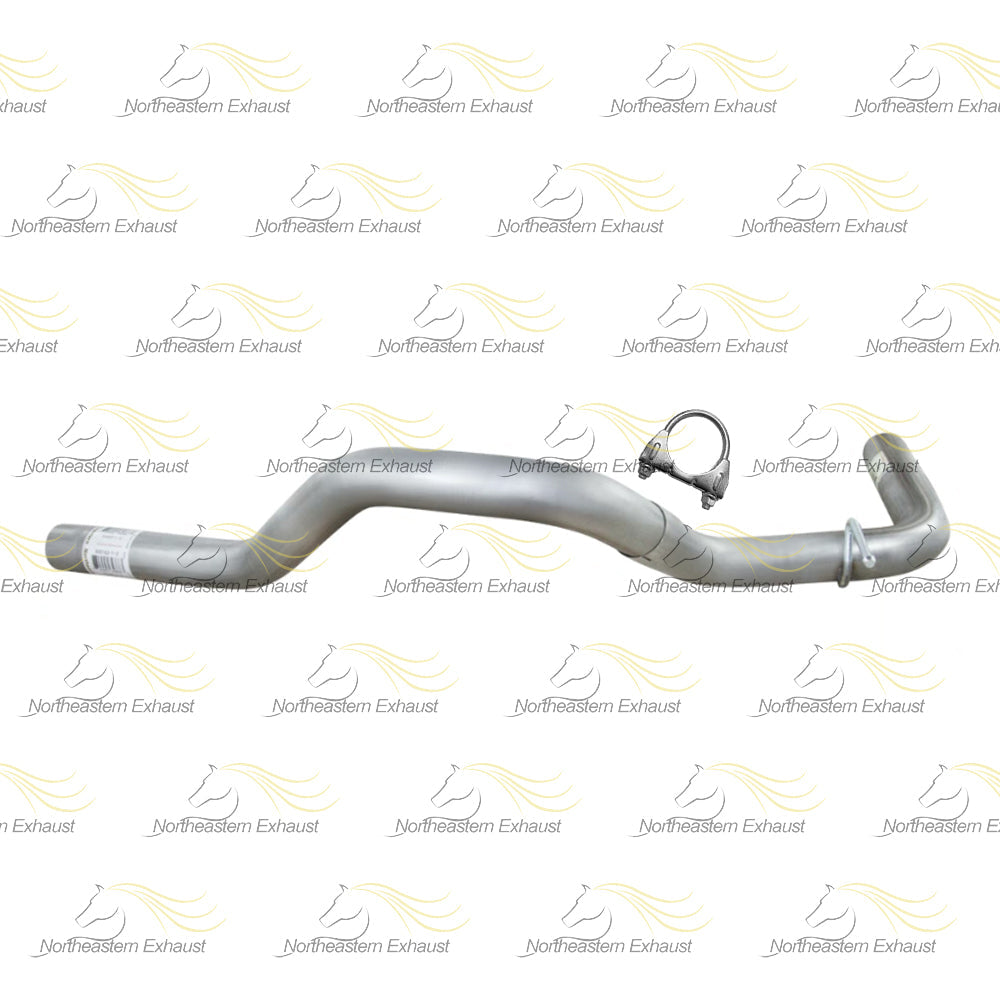 2009-2014 Chevy Express 1500 5.3L