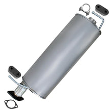 2013-2016 GMC Savana 4500 6.0L Exhaust Muffler - For 135" Wheelbase