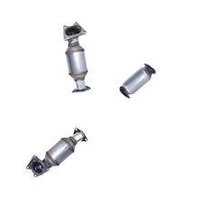 2007 Honda Odyssey 3.5L EPA Approved Catalytic Converters