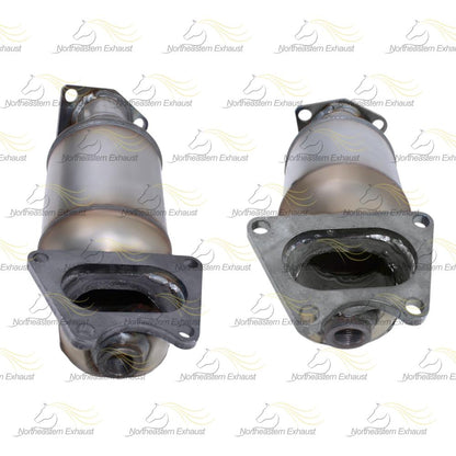 2006 Honda Odyssey 3.5L EPA Approved Catalytic Converters
