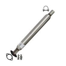 1997-2004 Buick Regal 3.8L Exhaust Resonator Pipe