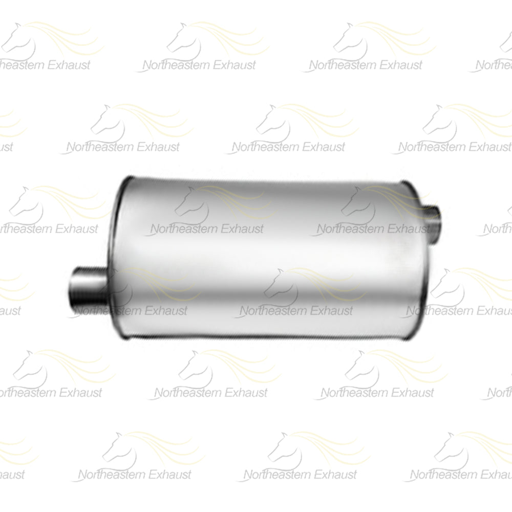 2006 Ford Explorer 4.6L Exhaust Mufflers and Pipes