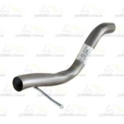 2007 Mercury Mountaineer 4.6L Exhaust Mufflers and Pipes