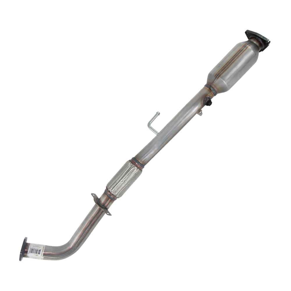 2014 Honda Accord 2.4l Rear Catalytic Converter | EPA Approved