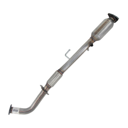 2014 Honda Accord 2.4l Rear Catalytic Converter | EPA Approved