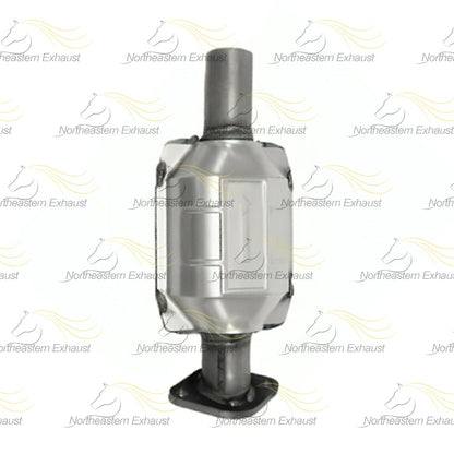 2012 Hyundai Accent 1.6l EPA Approved Rear Catalytic Converter