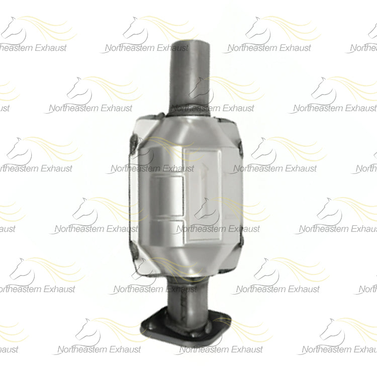 2016 Hyundai Accent 1.6l EPA Approved Rear Catalytic Converter