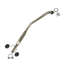 Resonator Pipe for 2003-2005 Toyota Corolla 1.8L | 2003-2004 Toyota Matrix and Pontiac Vibe 1.8L